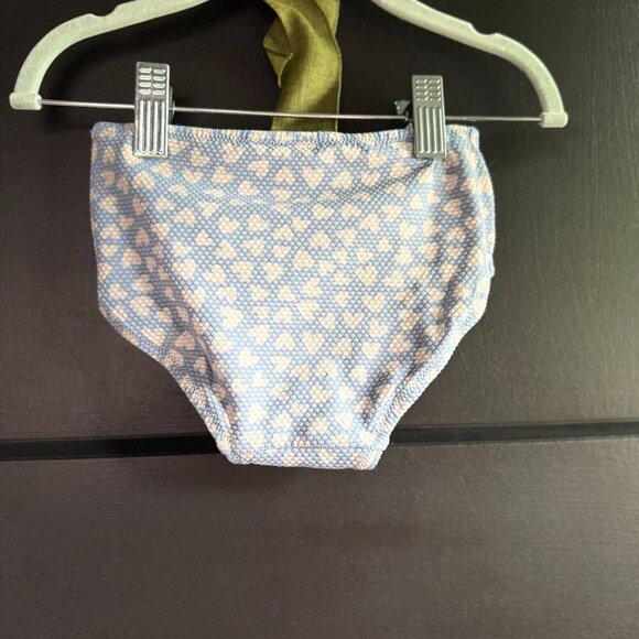 H&M Two-Piece Bikini Bathing Suit - Size 3T - Gently Worn - 💙👙 - Picture 5 of 5
